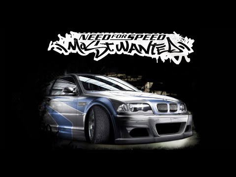 Need For Speed: Most Wanted [2005 | Black Edition] - Walkthrough Part 7 - Race With Weaklings (HD)