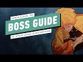 Demon Slayer: The Hinokami Chronicles Boss Guide - Zenitsu vs. Spider Demon (Elder Brother)