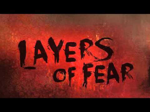 Layers Of Fear Soundtrack - The End (feat. Penelopa Willmann-Szynalik)