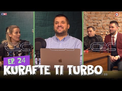 Kurafte Ti Turbo - Episodi 24