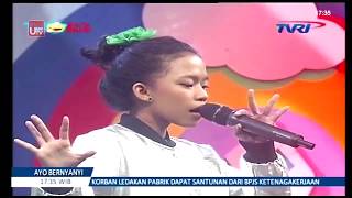 Download lagu AYO BERNYANYI   TVRI 28 Oktober 2017 mp3