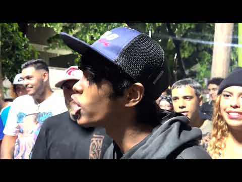 Khedari vs Enye 9 de Junio