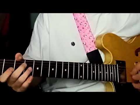 입시실패곡 🥺 guthrie govan - slidey boy