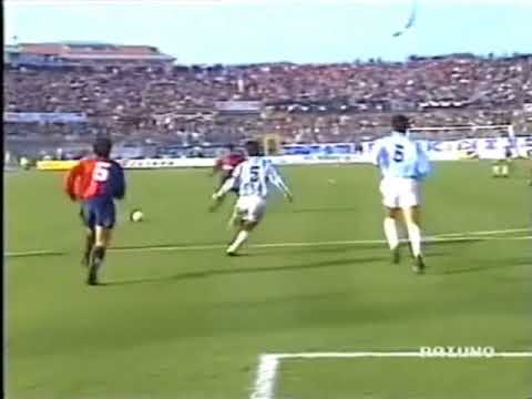 Marchioro Fabio Parate dal 1992 al 1993 - Pescara