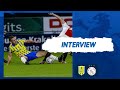 "Ajax was vandaag een maatje groot" - Augustijns na RKC Waalwijk - Ajax