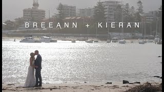 The deck / Novotel Wollongong // BREEANN + KIERAN // EMOTIVA Photo & Video