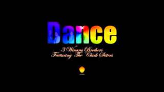 3 Winans Brothers ft. The Clark Sisters - Dance  (Louie Vega Latin Soul mix)