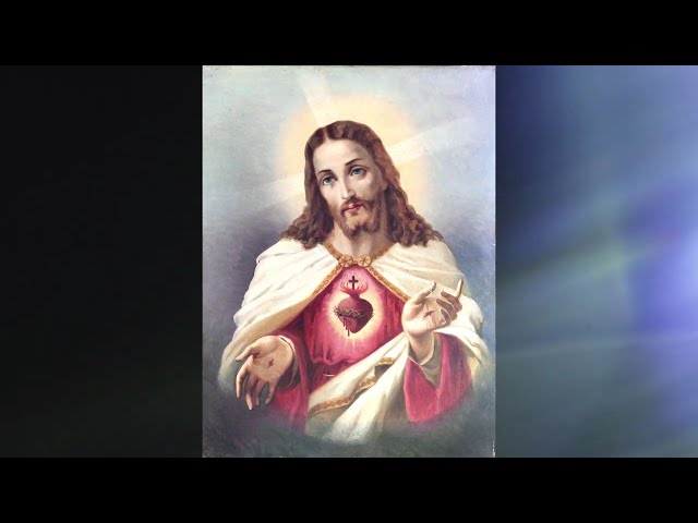 Vídeo relacionado con Conmoviendo El Corazón De Jesús