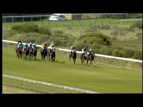 2021.01.09 Paddock Stakes (RSA) - Queen Supreme