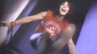Joan Jett-I Love Playing With Fire