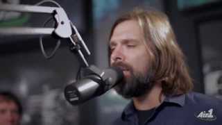 Air1 - Third Day &quot;Your Love Is Like a River&quot; LIVE