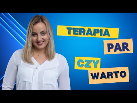 Terapia par czy warto -  kiedy jest najlepszy moment na terapię par