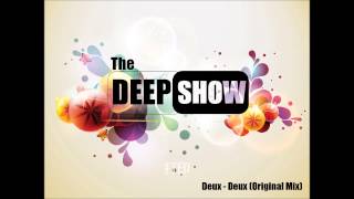 Deux - Deux (Original Mix)