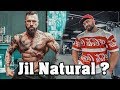 Ist Jil wirklich NATURAL?! Wir packen aus! Feat. Tobias Hahne