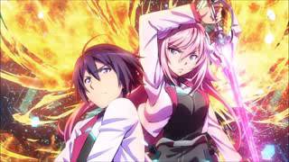 Download lagu The Asterisk War  Lonely Feather Extended mp3
