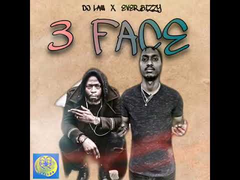 Dj Law ( 3 face ) x EverBizzy official audio