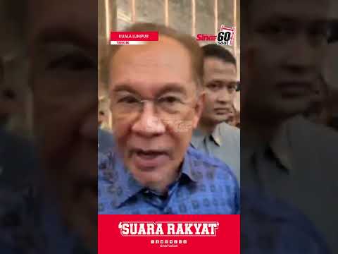 'MB, PH akan umum kemudian' - PM