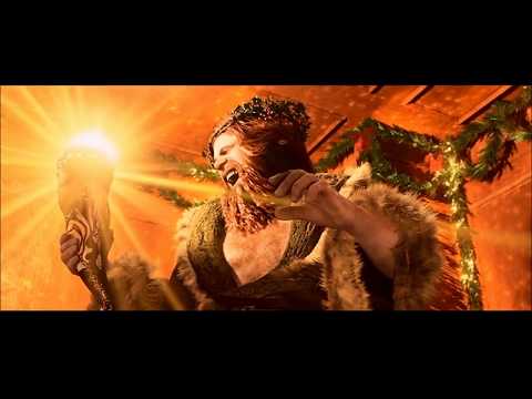 A Christmas Carol (2009) - On Bluray & DVD Trailer