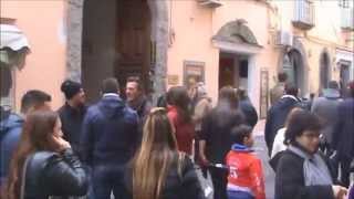 preview picture of video 'Hostel Central Ischia - Centro di Forio'