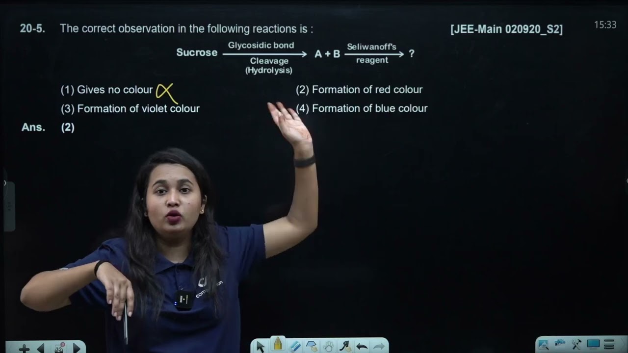 Video Solution
