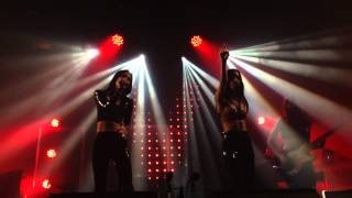 The Veronicas - Sanctified