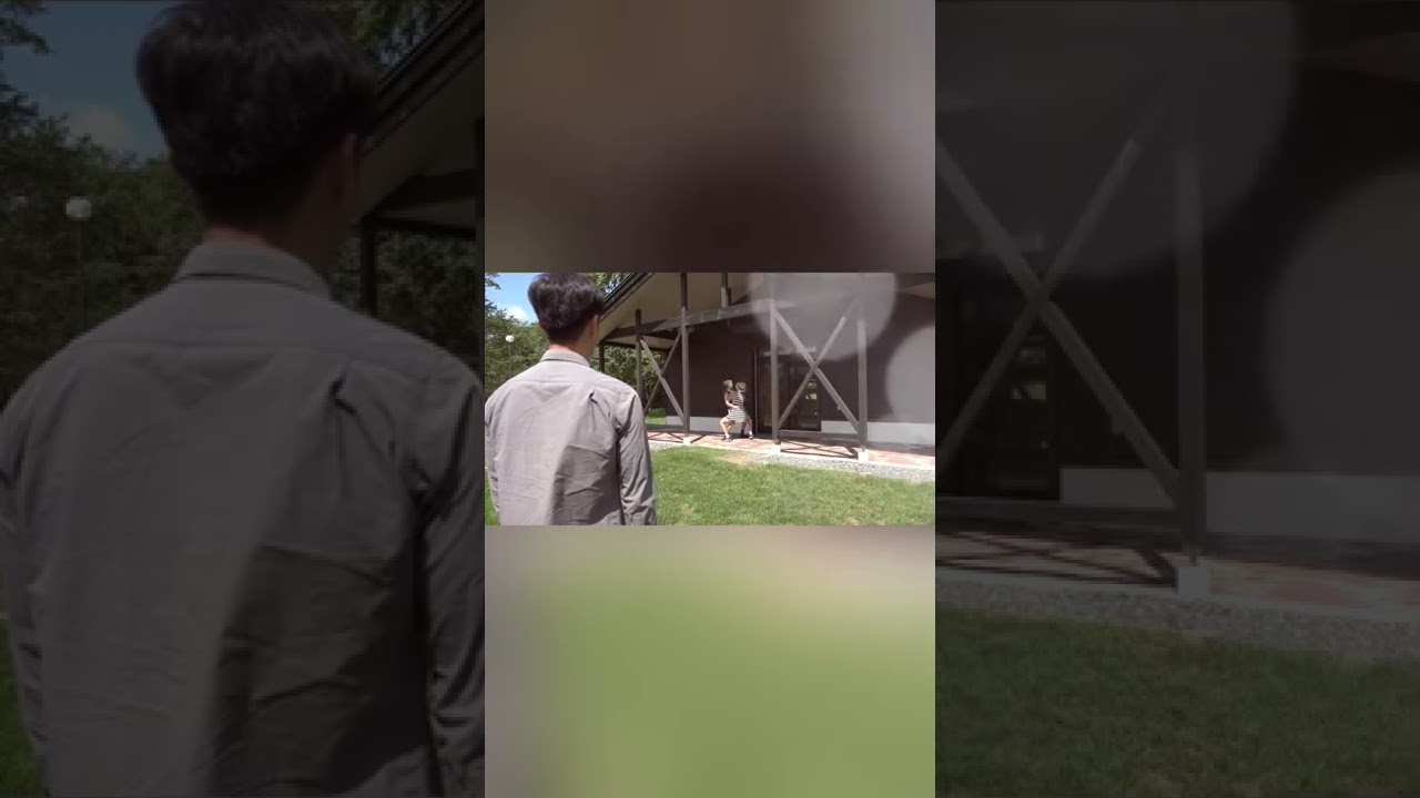 【彼女の浮気】彼氏がした行動に拍手 #shorts #マナル隊