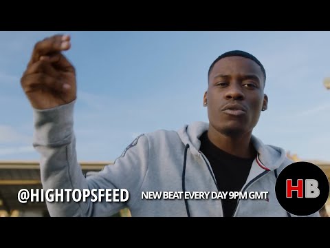 [FREE] Jay1 Type Beat "Skudurr" Prod. Hightop