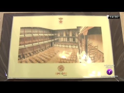 David Pallas. Maestro Chocolatero