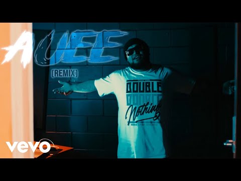 DJ Noiz, K.Kila, Stallyano, KrookLetter - Auee (Remix)