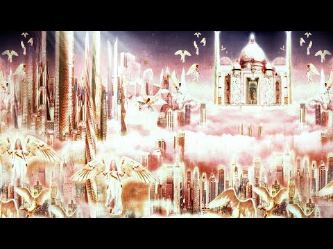 The Incredible Truth About Heaven - The The Beginning Of Forever