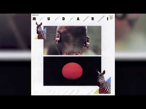 [1977] Jimmy Hopps & Kazumi Watanabe – Mudari : Spirit Of Song [Full Album]