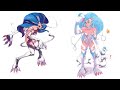 Felicia Theme Darkstalkers OST