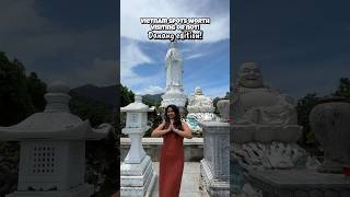 Places to visit in Danang, Vietnam! #bingelife #danang