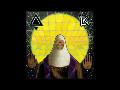 Tree - Sacred Elements (LKIC Cover)