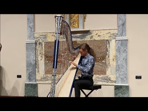 Carnaval de Venise by Félix Godefroid - Felix Hahn (Suoni d'Arpa 2022)