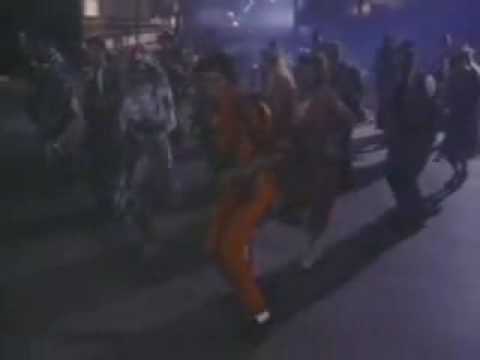Michael Jackson-Thriller (Official Music Video) HD