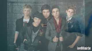 IM5 // Come And Get It / The Way (Music Video)