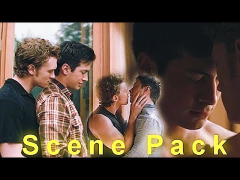 Shane AND Ilya S2 Episode (6) scene pack all kissing ,sad ,love  , (Heated Rivalry Season 1 ep 6)