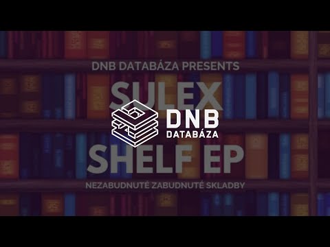 Cardigans - My Favourite Game (Sulex DnB Remix)