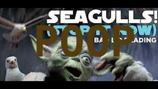 Seagulls Stop it Now YTP (By Bad Lip Reading)