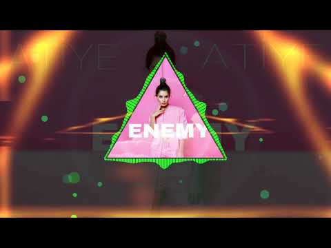 Atiye & Volga Tamöz - Yoksun Sen [ ENEMY MASHUP  REMİX]