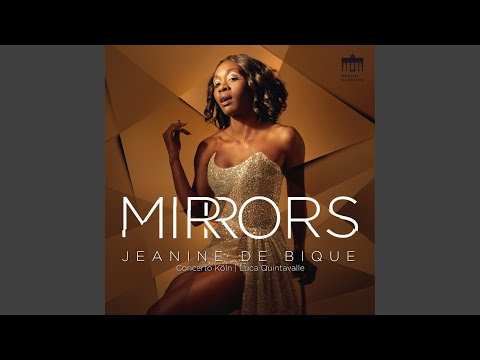 L'isola d'Alcina (Act 3) : Mi restano le lagrime