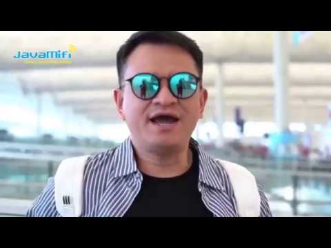 Hedi Yunus di Hongkong #UntungBawaJavamif | Internet Luar Negeri 4G Unlimited, JavaMifi