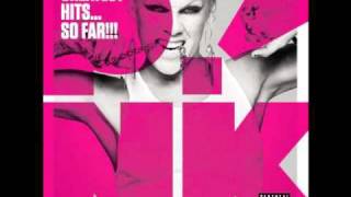 Pink - Whataya Want From Me (Official Studio Version HQ)
