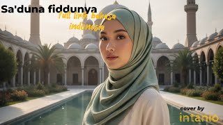 Download lagu 💫 “Saduna Fiddunya – Sholawat Paling Menenangkan Hati dan Jiwa | Versi Terindah” #SadunaFiddunya mp3 Download lagu 💫 “Saduna Fiddunya – Sholawat Paling Menenangkan Hati dan Jiwa | Versi Terindah” #SadunaFiddunya mp3