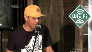 Download lagu Coaching Clinic with Heru and Raymond Shaggydog (Sayidan) at Sriya Cafe Jepara mp3