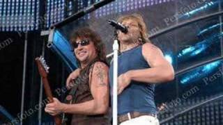 Rockin' In the Free World