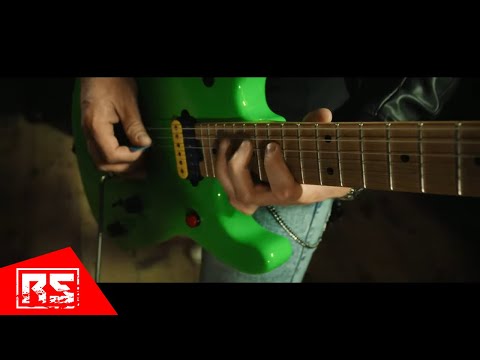 NASTYVILLE - Rockin' Through The Night (OFFICIAL MUSIC VIDEO)