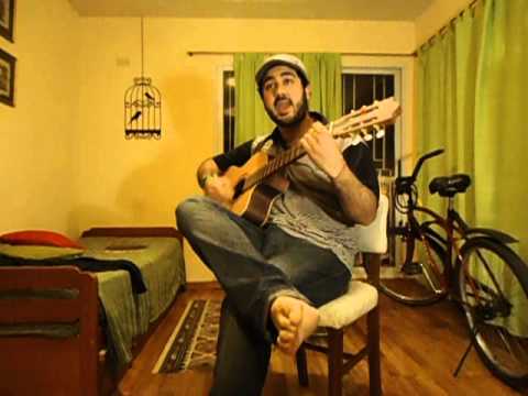 Video Guitarra y mate 3