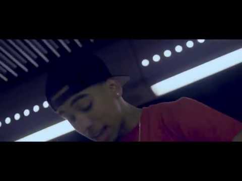 SKYY GLIZZ - TRY ME (OFFICIAL MUSIC VIDEO)